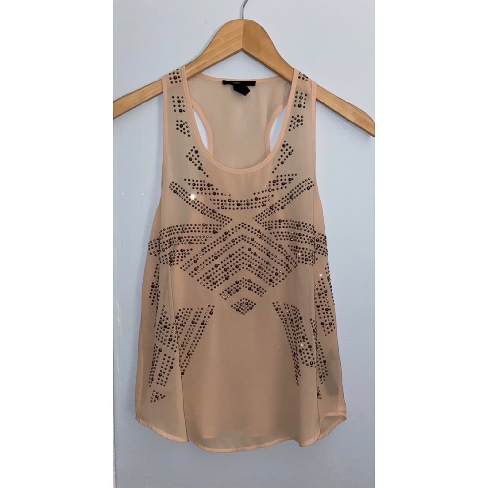 Forever 21 Blouse